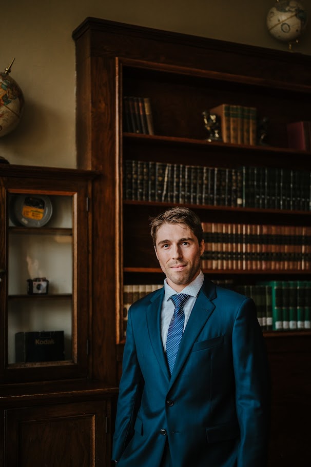 Law Office of Bill Varade
